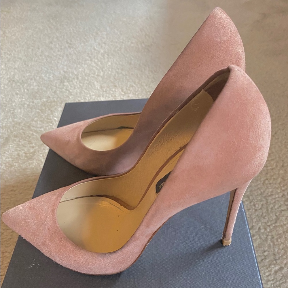 Dolce&Gabbana heels. - Picture 3 of 8